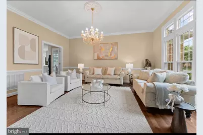 8441 Link Hills Loop, Gainesville, VA 20155 - Photo 16