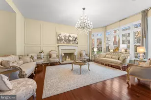 8441 Link Hills Loop, Gainesville, VA 20155 - Photo 22