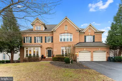 8441 Link Hills Loop, Gainesville, VA 20155 - Photo 86
