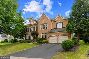 8441 Link Hills Loop, Gainesville, VA 20155 - Photo 88