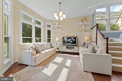 8441 Link Hills Loop, Gainesville, VA 20155 - Photo 18