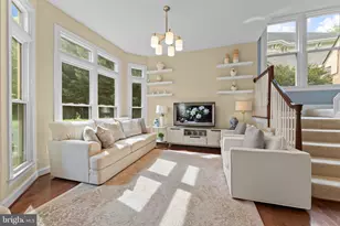 8441 Link Hills Loop, Gainesville, VA 20155 - Photo 18