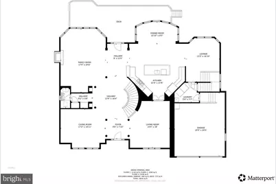 8441 Link Hills Loop, Gainesville, VA 20155 - Photo 102