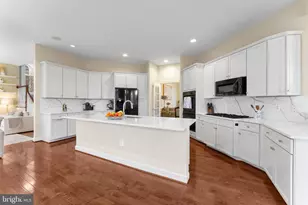 8441 Link Hills Loop, Gainesville, VA 20155 - Photo 26