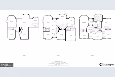 8441 Link Hills Loop, Gainesville, VA 20155 - Photo 100