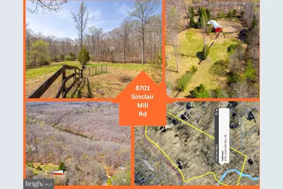 8701 Sinclair Mill Road, Manassas, VA 20112 - Photo 4