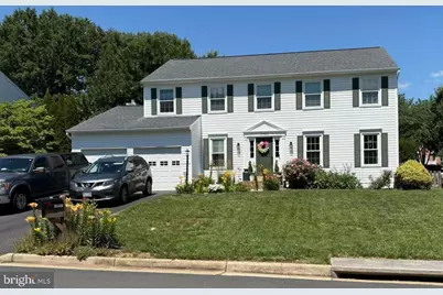 10951 Thistlewood Court, Manassas, VA 20110 - Photo 1