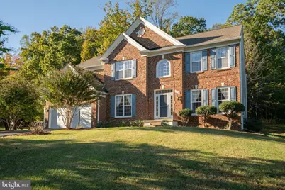 7754 Glade Court, Manassas, VA 20112 - Photo 2