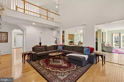 7754 Glade Court, Manassas, VA 20112 - Photo 14