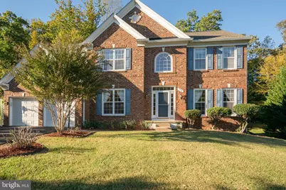 7754 Glade Court, Manassas, VA 20112 - Photo 1