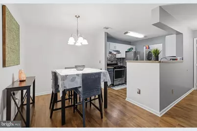 14151 Cuddy Loop #101, Woodbridge, VA 22193 - Photo 6