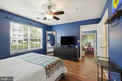 14151 Cuddy Loop #101, Woodbridge, VA 22193 - Photo 18