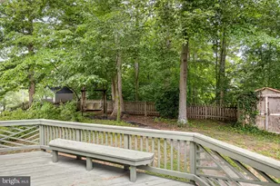 3116 Fennegan Ct, Woodbridge, VA 22192 - Photo 34