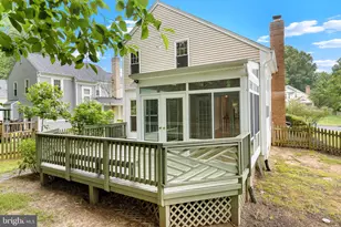 3116 Fennegan Ct, Woodbridge, VA 22192 - Photo 36