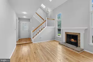 3116 Fennegan Ct, Woodbridge, VA 22192 - Photo 6