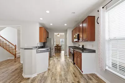17037 Loftridge Lane, Gainesville, VA 20155 - Photo 14