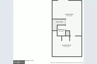 15252 Cloverdale Road, Woodbridge, VA 22193 - Photo 28