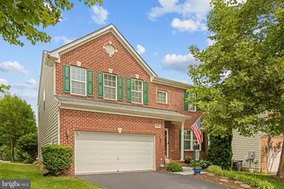 6524 Wallasey Court, Haymarket, VA 20169 - Photo 4