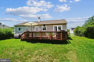 1429 G St, Woodbridge, VA 22191 - Photo 16