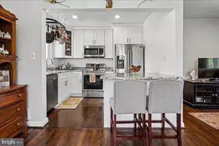 1429 G St, Woodbridge, VA 22191 - Photo 6