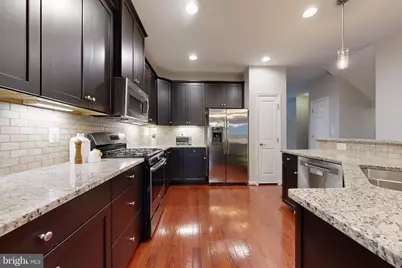 1762 Rockledge Terrace, Woodbridge, VA 22192 - Photo 8