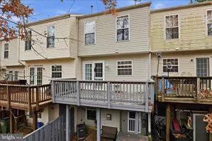 2038 Stargrass Ct, Woodbridge, VA 22192 - Photo 34