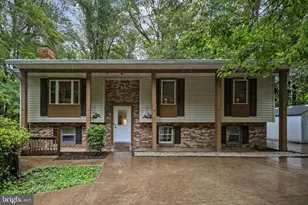 11039 Timberview Dr, Manassas, VA 20111 - Photo 1