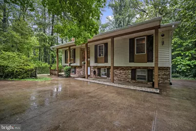 11039 Timberview Drive, Manassas, VA 20111 - Photo 4