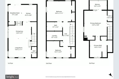 202 Center Lane, Occoquan, VA 22125 - Photo 44