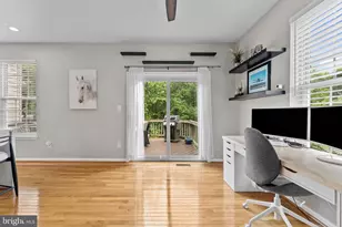 9059 Brewer Creek Pl, Manassas, VA 20109 - Photo 34