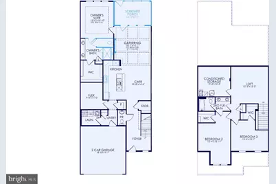 6091 Azurite Way, Haymarket, VA 20169 - Photo 38