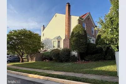 2776 Winston Court, Woodbridge, VA 22191 - Photo 2