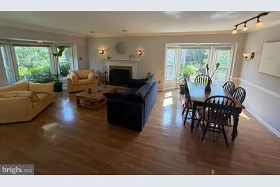 2776 Winston Court, Woodbridge, VA 22191 - Photo 8