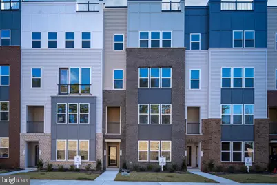 2536 Neabsco Common Place, Woodbridge, VA 22191 - Photo 1
