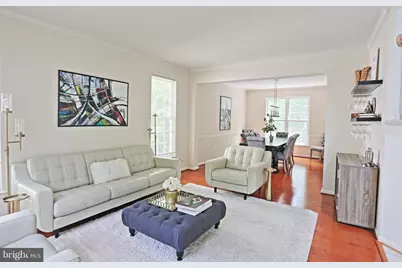 5108 Yawl Court, Woodbridge, VA 22193 - Photo 4