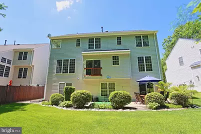 5108 Yawl Court, Woodbridge, VA 22193 - Photo 2