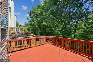 1774 Tiger Lily Cir, Woodbridge, VA 22192 - Photo 22
