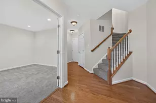 2293 Merseyside Dr, Woodbridge, VA 22191 - Photo 4
