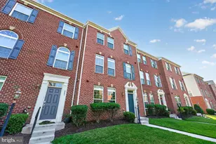 2293 Merseyside Dr, Woodbridge, VA 22191 - Photo 2