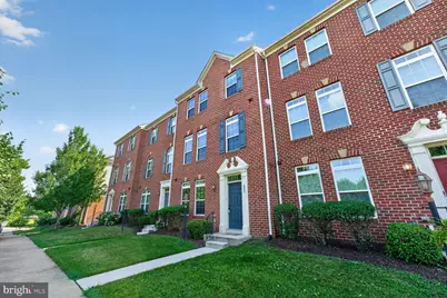 2293 Merseyside Drive, Woodbridge, VA 22191 - Photo 1