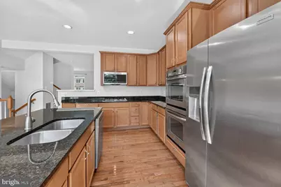 2293 Merseyside Drive, Woodbridge, VA 22191 - Photo 10