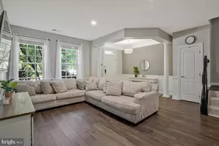 10613 Bristow Station Dr, Bristow, VA 20136 - Photo 8