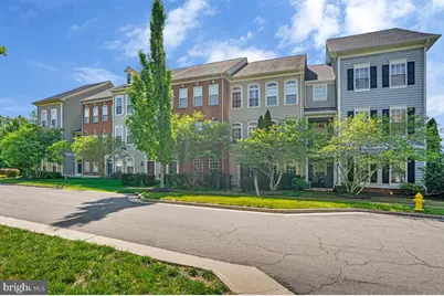 10613 Bristow Station Drive, Bristow, VA 20136 - Photo 2