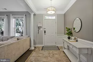 10613 Bristow Station Dr, Bristow, VA 20136 - Photo 6
