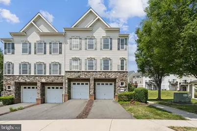 2807 Chinkapin Oak Lane, Woodbridge, VA 22191 - Photo 1