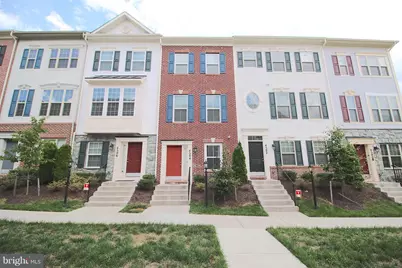 4504 Potomac Highlands Circle, Triangle, VA 22172 - Photo 1