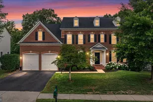 10012 Three Sisters Ct, Bristow, VA 20136 - Photo 2