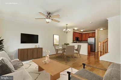 15221 Leicestershire Street, Woodbridge, VA 22191 - Photo 1