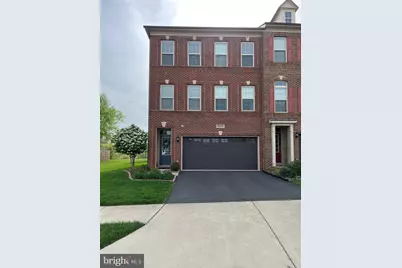 6629 Bartrams Forest Lane, Haymarket, VA 20169 - Photo 1