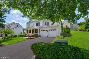 16408 Chattanooga Ln, Woodbridge, VA 22191 - Photo 60